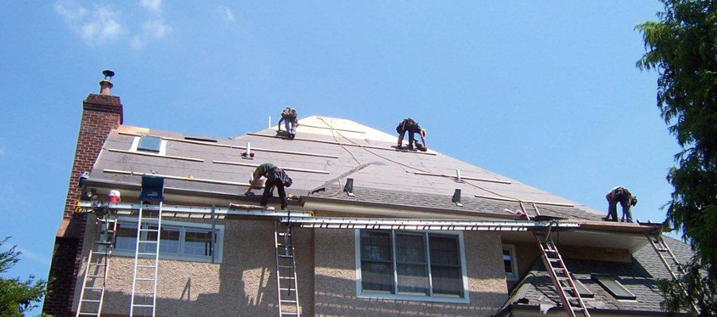 Lancaster County PA Roofing Experts